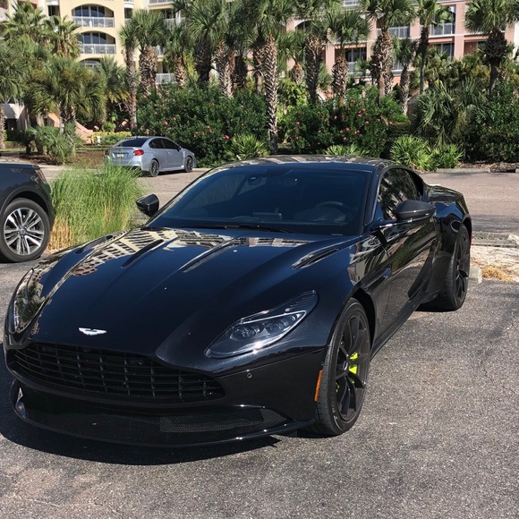 Meet your Posher, Jesus - Picture 1 of 1